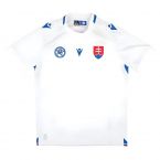 2024-2025 Slovakia Away Shirt (Kids)