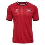 2024-2025 Greenland Home Shirt