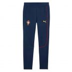 2025-2026 Portugal Casuals Pants (Persian Blue) - Kids