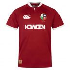 2025 British & Irish Lions Rugby Replica Jersey