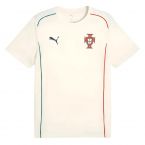 2025-2026 Portugal Casuals Tee (Sugared Almond)