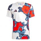 2024-2025 Bayern Munich Pre-Match Shirt (White)