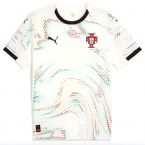 2025-2026 Portugal Away Shirt