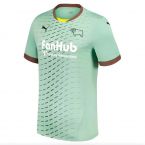 2024-2025 Derby County Away Shirt