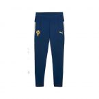 2025-2026 Portugal Training Pants (Persian Blue) - Kids