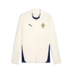 2025-2026 Portugal Training Jacket (Sugared Almond)