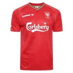 1988 Wimbledon Hummel Retro Away Shirt