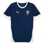 2025-2026 Portugal Training Jersey (Persian Blue)