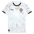 2025-2026 Portugal Away Shirt (Womens)