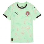 2025-2026 Portugal Womens Team Away Shirt (Ladies)