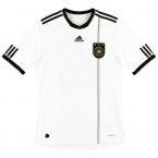 2010-11 Germany Home Shirt ((Excellent) L) ((Excellent) L)