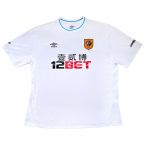 Hull City 2014-15 Third Shirt ((Very Good) XXL) ((Very Good) XXL)