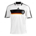 Germany 2008-09 Home Shirt ((Good) S)