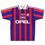 Bayern Munich 1995-97 Home Shirt (Boys 26/28 7-8y)