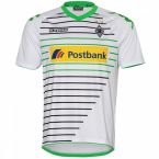 Borussia Monchengladbach 2013-14 Home Shirt ((Excellent) XXL) ((Excellent) XXL)