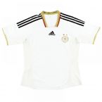 Germany 2011-12 Women's Home Shirt ((Good) L) ((Good) L)