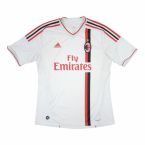 AC Milan 2011-12 Away Shirt ((Very Good) L) ((Very Good) L)