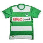Greuther Furth 2011-12 Home Shirt ((Very Good) S) ((Very Good) S)