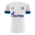 Schalke 2019-20 Away Shirt ((Mint) L) ((Mint) L)