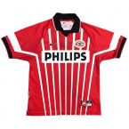 PSV 1997-98 Home Shirt ((Very Good) S) ((Very Good) S)