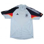 Germany 2004-05 Home Shirt ((Very Good) M)