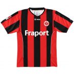 Eintracht Frankfurt 2010-12 Home Shirt ((Very Good) S) ((Very Good) S)