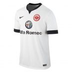 Eintracht Frankfurt 2014-15 Away Shirt ((Good) M) ((Good) M)