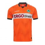Greuther Furth 2013-15 Third Shirt ((Excellent) S) ((Excellent) S)