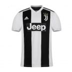 Juventus 2018-19 Home Shirt ((Excellent) M) ((Excellent) M)