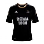 Rosenborg 2012-13 Away Shirt ((Very Good) M) ((Very Good) M)