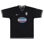 Juventus 2006-07 Away Shirt ((Excellent) XL) ((Excellent) XL)
