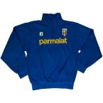 Parma 1990-91 Long Sleeve Training Top (Youth Team) ((Excellent) S) ((Excellent) S)