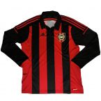 Bromma IF 2014-15 Long Sleeve Home Shirt ((Excellent) XL) ((Excellent) XL)