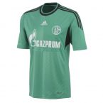Schalke 2013-15 Third Shirt ((Excellent) M) ((Excellent) M)