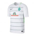 Werder Bremen 2017-18 Away Shirt ((Excellent) L) ((Excellent) L)