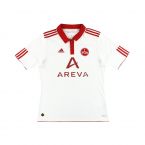 Nurnberg 2010-11 Away Shirt (Excellent) (Excellent)