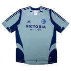 Schalke 2006-07 Away Shirt ((Very Good) XL) ((Very Good) XL)