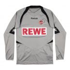 Koln 2009-2010 GK Home Shirt ((Good) XS) ((Good) XS)