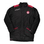 Kaiserslautern Uhlsport Football Jacket (XL) (Excellent) (Excellent)