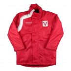 Vicenza 2007-09 Diadora Football Jacket (XXS) (Very Good) (Very Good)