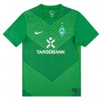 Werder Bremen 2011-12 Home Shirt (M) (Very Good)