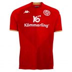 Mainz 2022-2023 Home Shirt (XXL) (Mint)