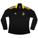 AIK 2010-11 Long Sleeve Home Shirt (XL) (Excellent) (Excellent)
