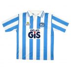 Pescara 1993-94 Home Shirt (L) (Excellent) (Excellent)