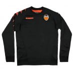 Valencia 2009-11 Kappa Training Top (M) (Very Good) (Very Good)