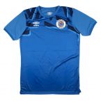 Supersport United 2021-22 Home Shirt (M) (Mint) (Mint)