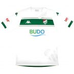 Bursaspor 2019-20 Home Shirt (2XL) (Mint) (Mint)