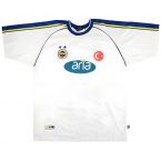 Fenerbahce 2002-03 Third Shirt (L) (Good) (Good)