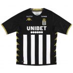 Charleroi 2022-23 Home Shirt (XL) (Mint) (Mint)