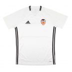 Valencia 2015-16 Adidas Training Shirt (M) (Very Good) (Very Good)